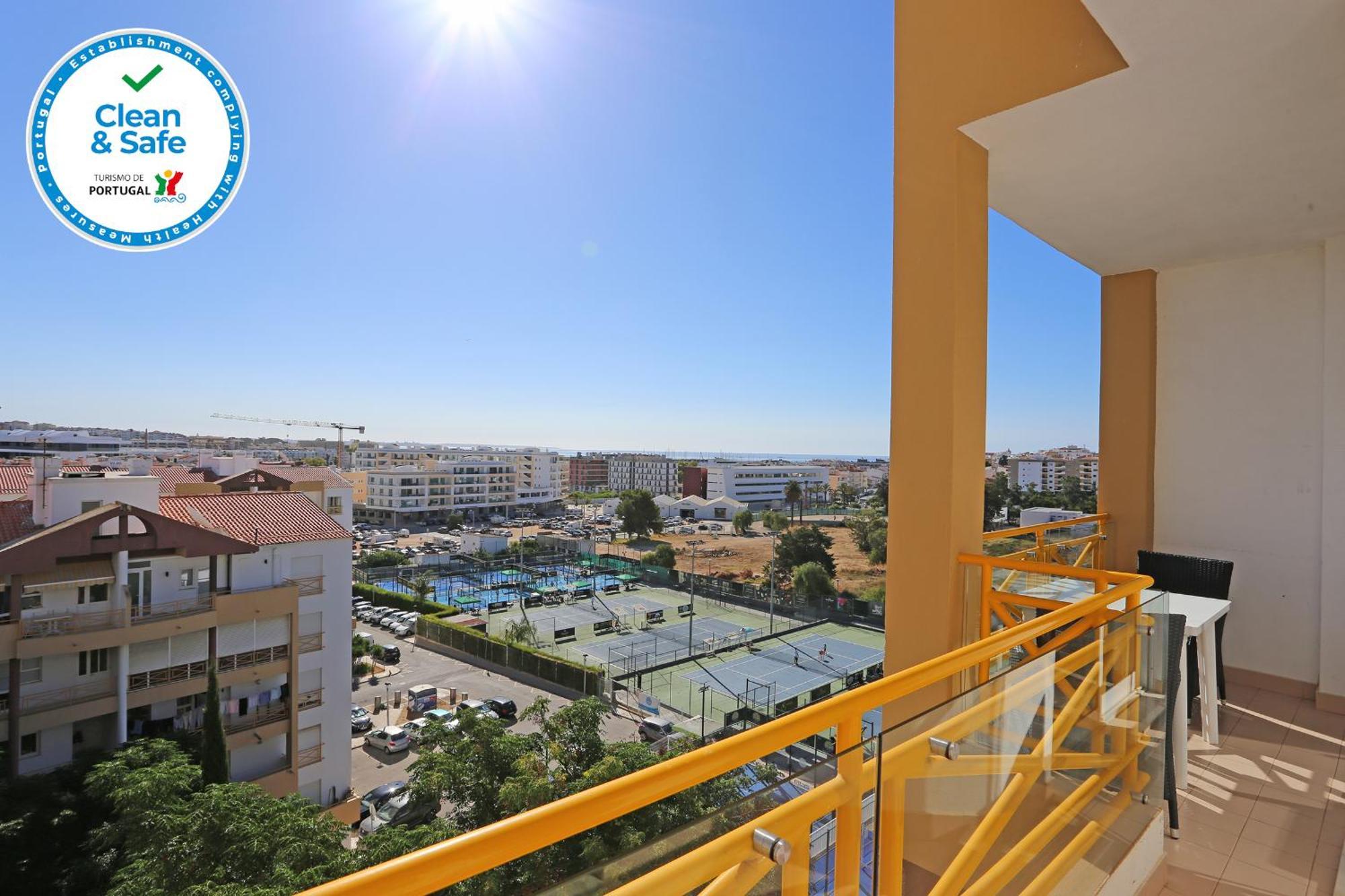 Casas Do Sol Lagos Apartment Exterior foto