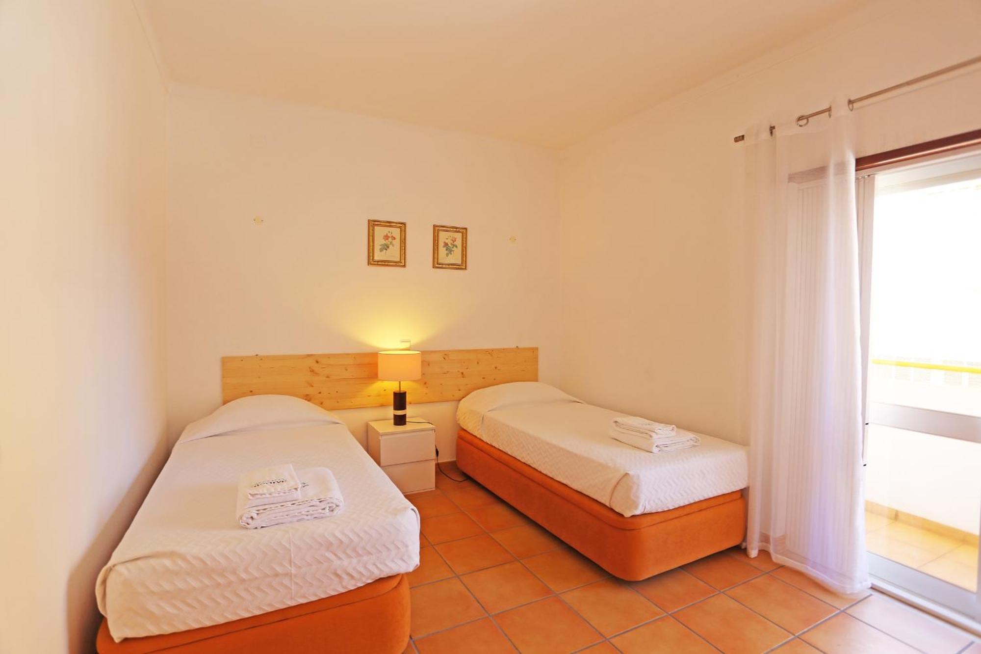 Casas Do Sol Lagos Apartment Habitación foto