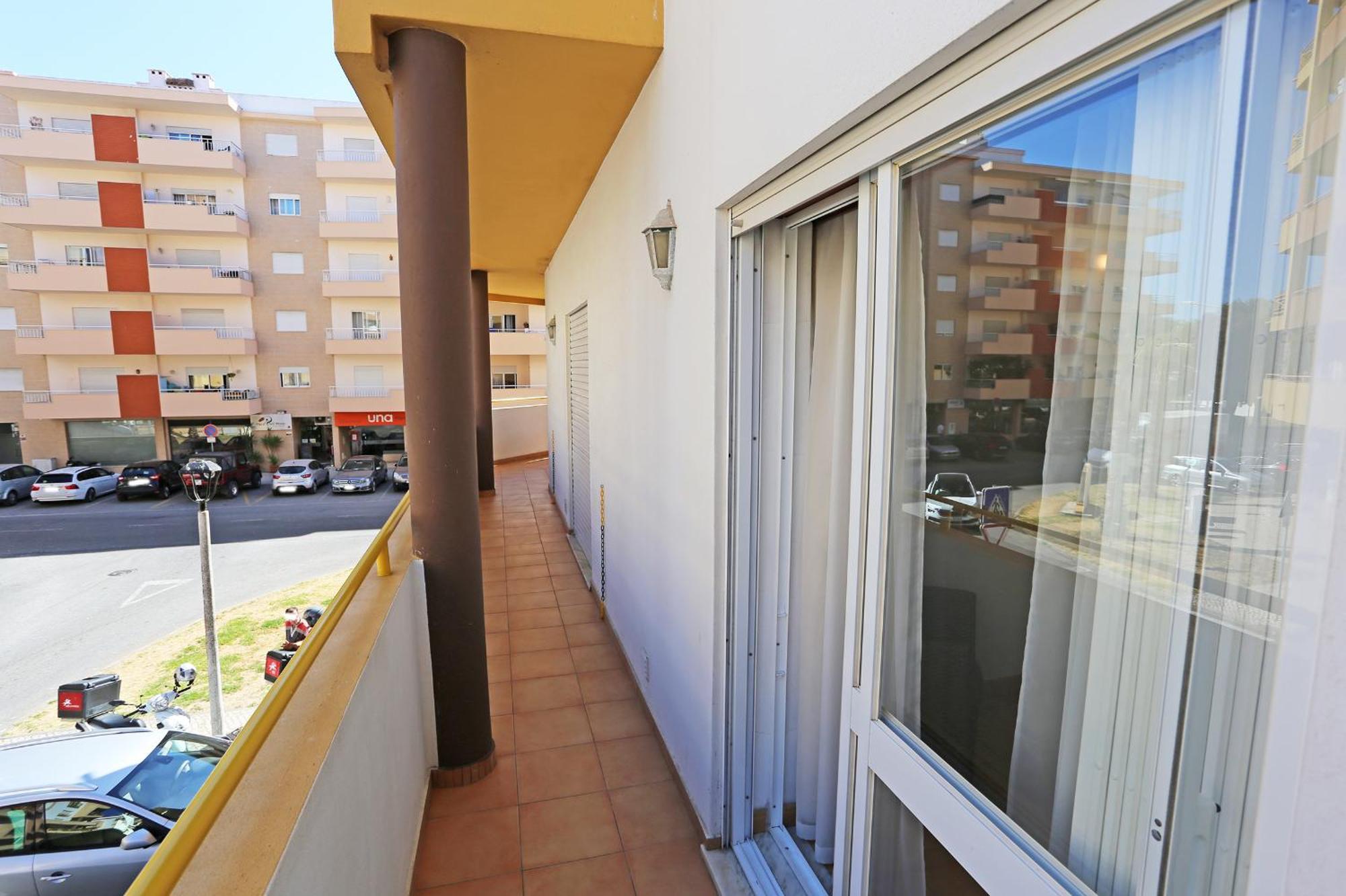 Casas Do Sol Lagos Apartment Habitación foto